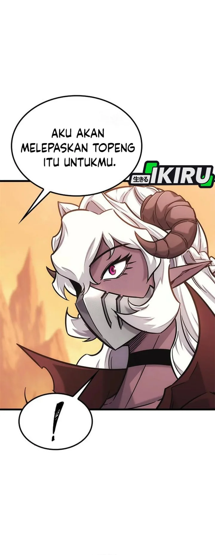 What a Bountiful Harvest, Demon Lord! Chapter 44 - halaman 79