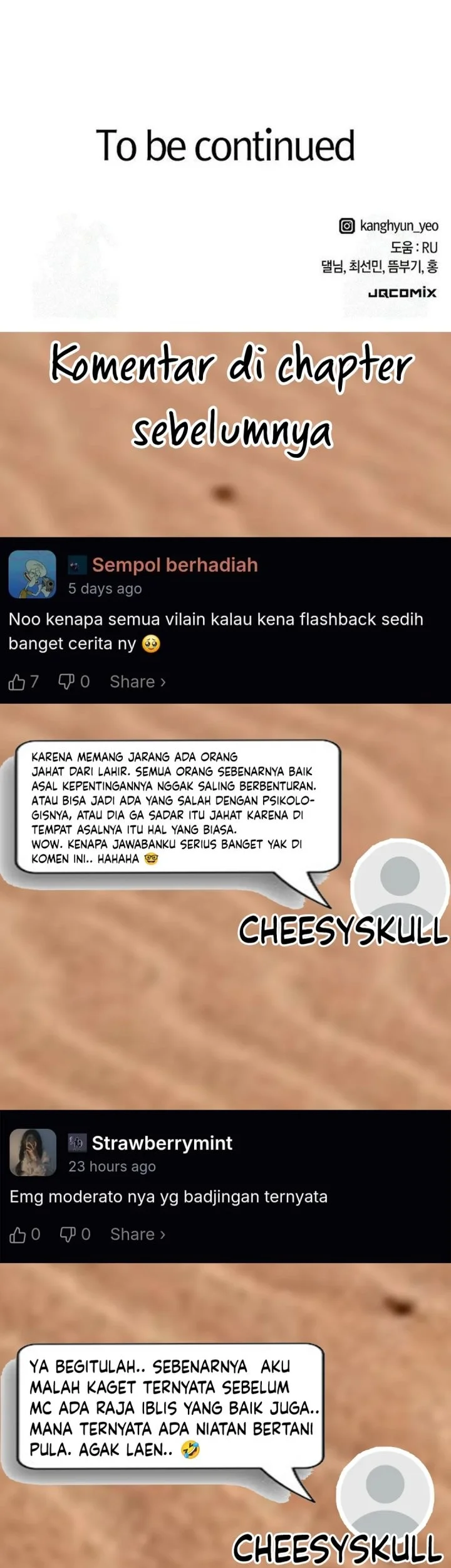 What a Bountiful Harvest, Demon Lord! Chapter 44 - halaman 85