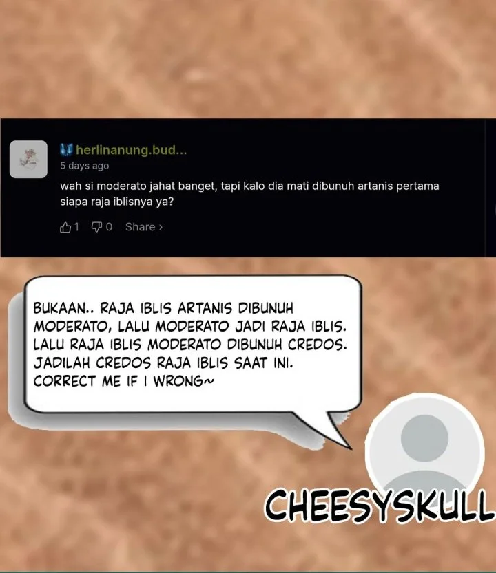 What a Bountiful Harvest, Demon Lord! Chapter 44 - halaman 86