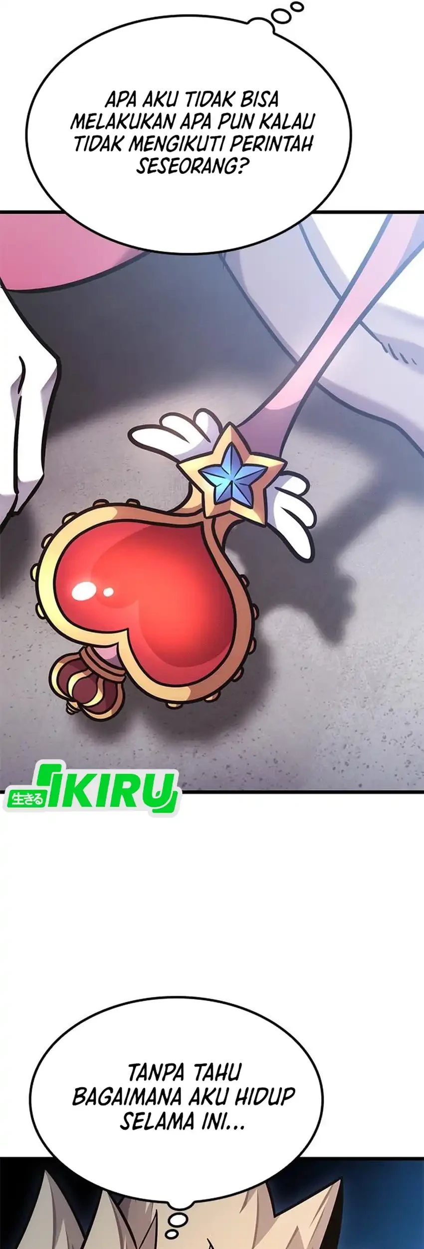 What a Bountiful Harvest, Demon Lord! Chapter 45 - halaman 15