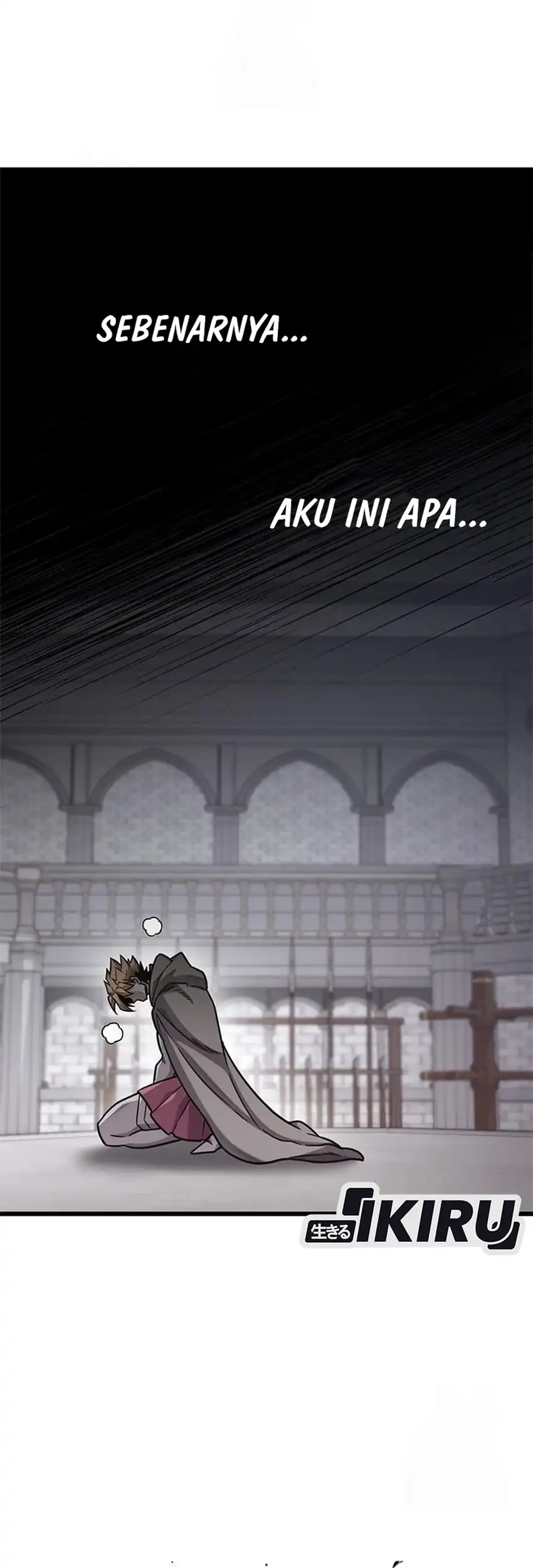 What a Bountiful Harvest, Demon Lord! Chapter 45 - halaman 17