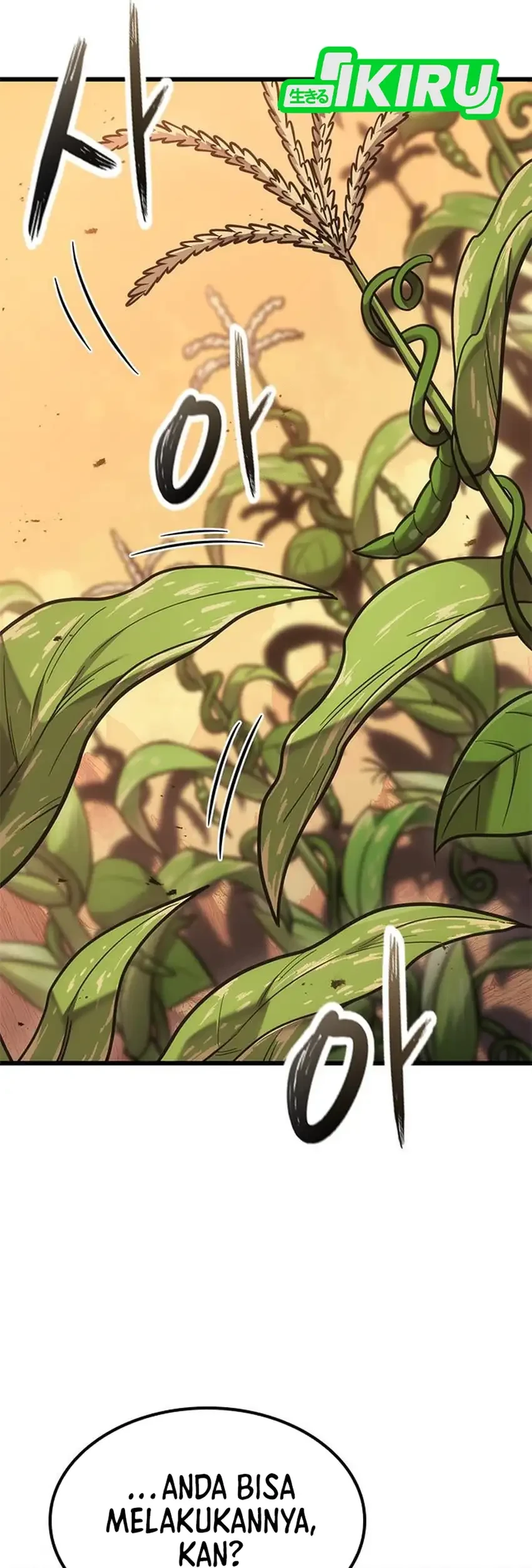 What a Bountiful Harvest, Demon Lord! Chapter 45 - halaman 24