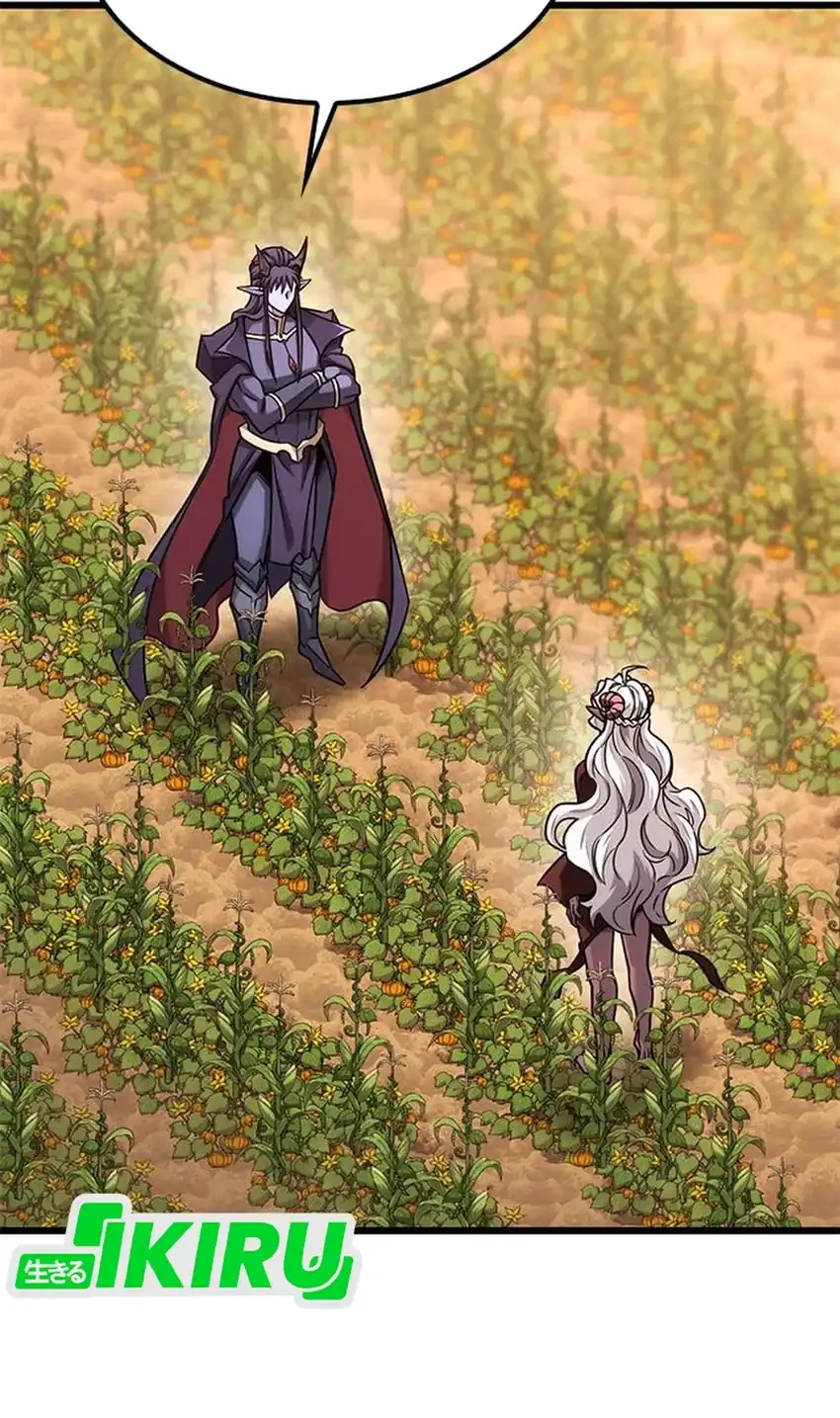 What a Bountiful Harvest, Demon Lord! Chapter 45 - halaman 25