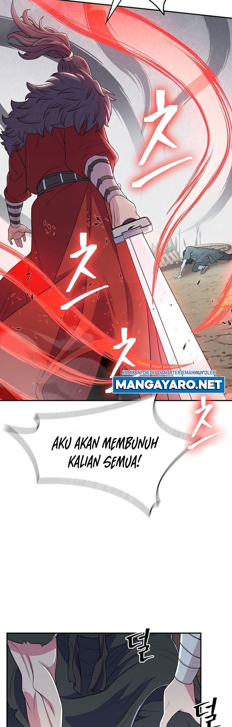 What a Bountiful Harvest, Demon Lord! Chapter 45 - halaman 4