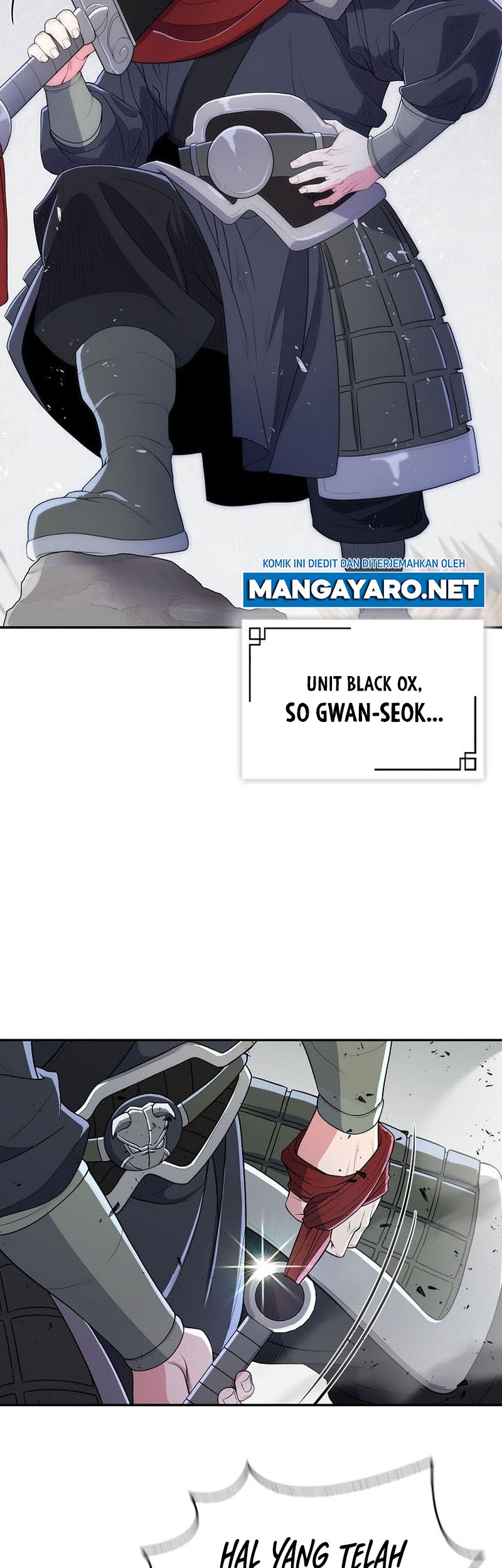 What a Bountiful Harvest, Demon Lord! Chapter 45 - halaman 40