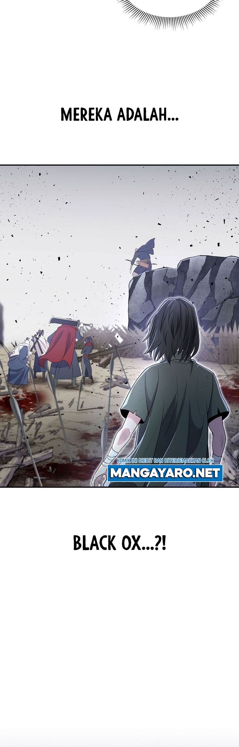 What a Bountiful Harvest, Demon Lord! Chapter 45 - halaman 48