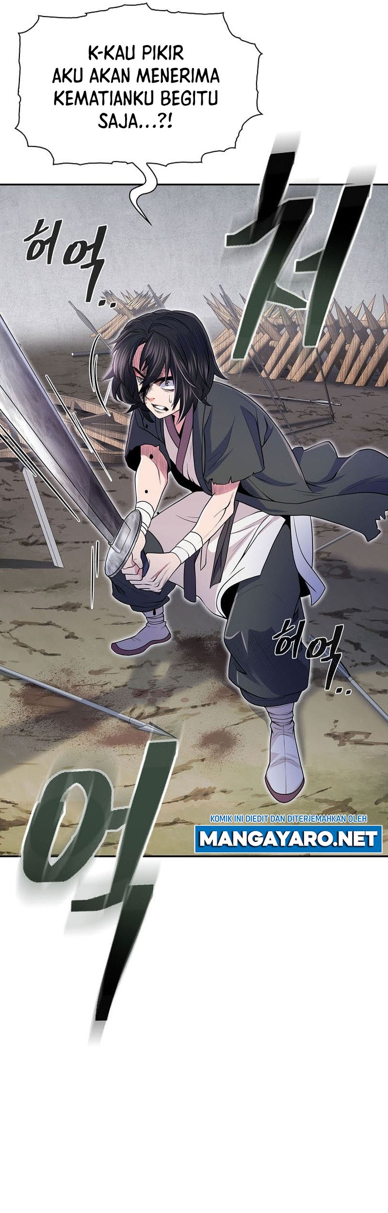 What a Bountiful Harvest, Demon Lord! Chapter 45 - halaman 6