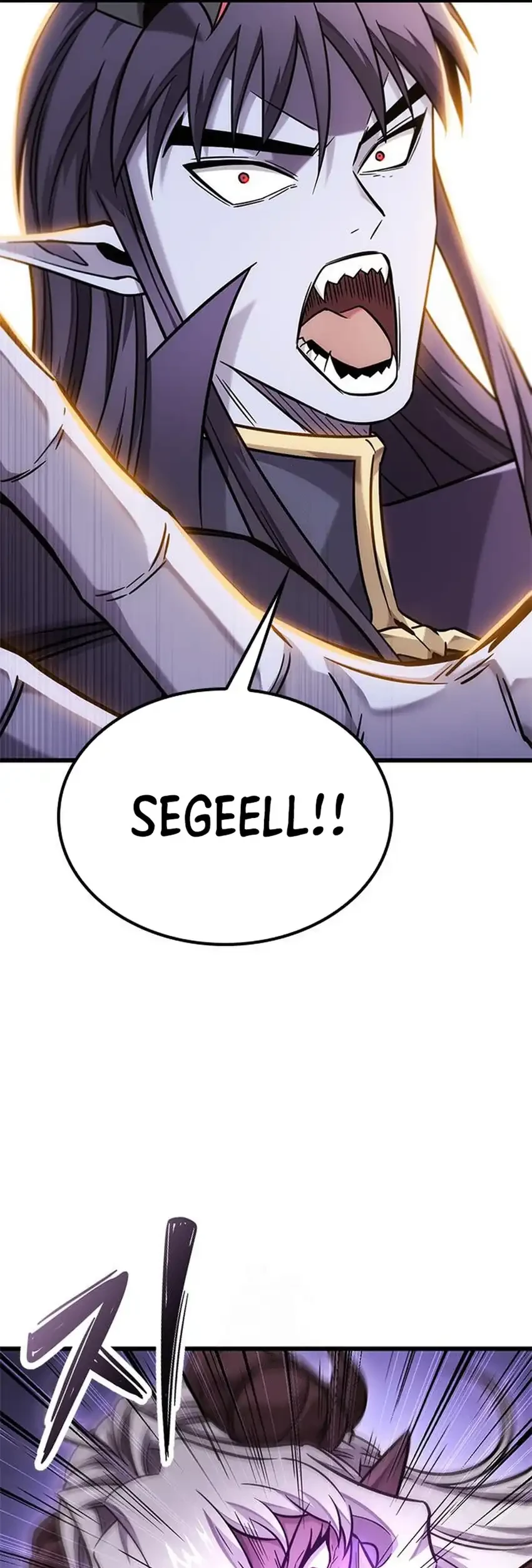 What a Bountiful Harvest, Demon Lord! Chapter 45 - halaman 66