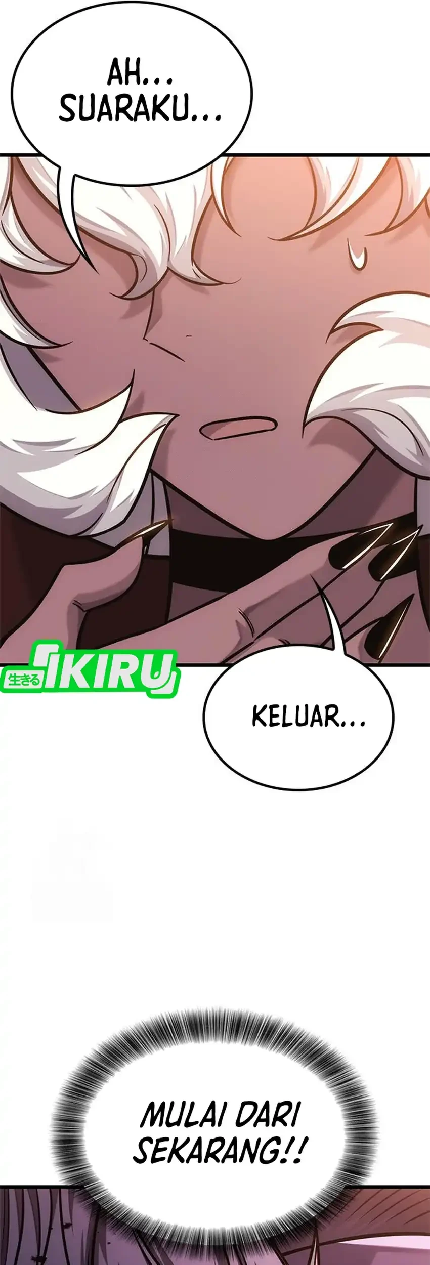What a Bountiful Harvest, Demon Lord! Chapter 45 - halaman 70