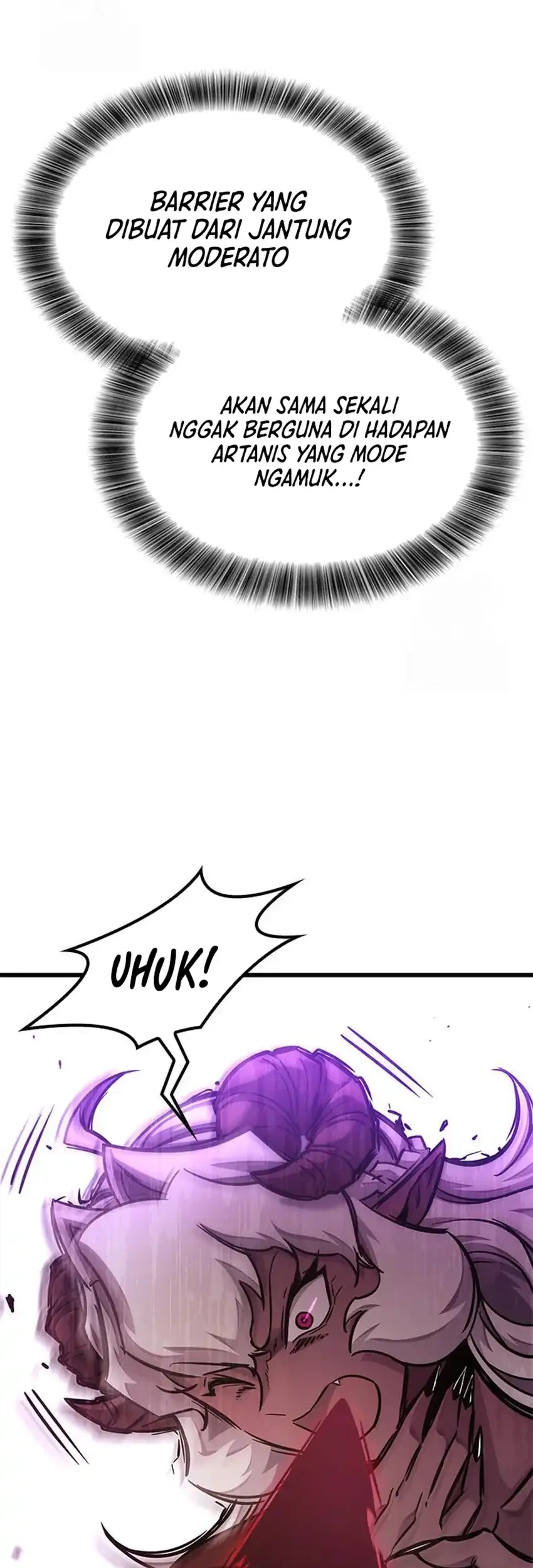 What a Bountiful Harvest, Demon Lord! Chapter 45 - halaman 72