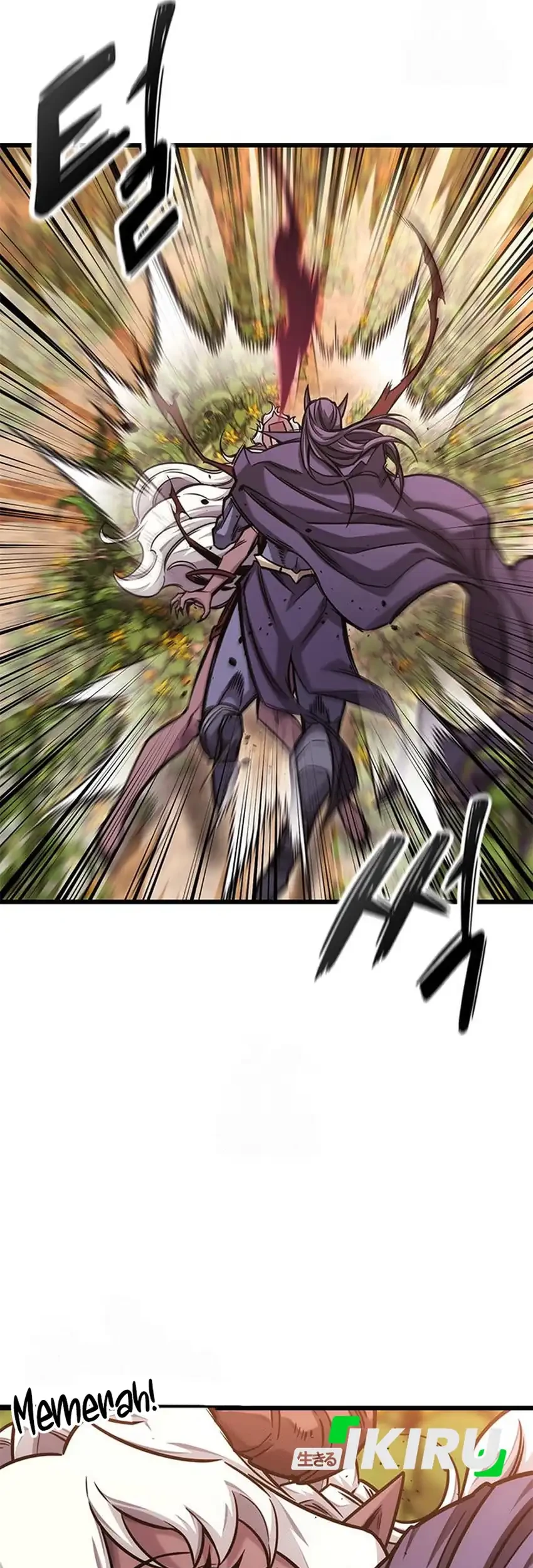 What a Bountiful Harvest, Demon Lord! Chapter 45 - halaman 80