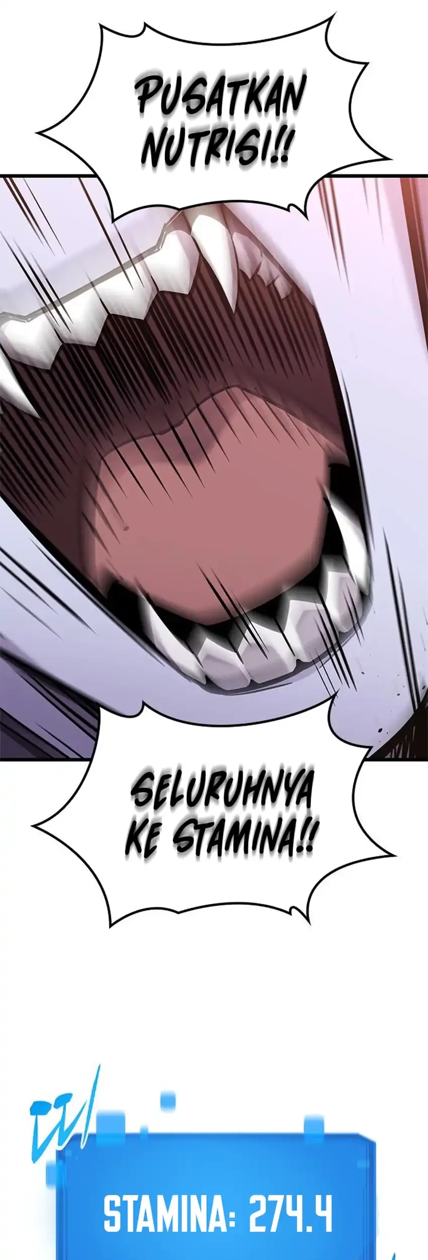What a Bountiful Harvest, Demon Lord! Chapter 45 - halaman 84