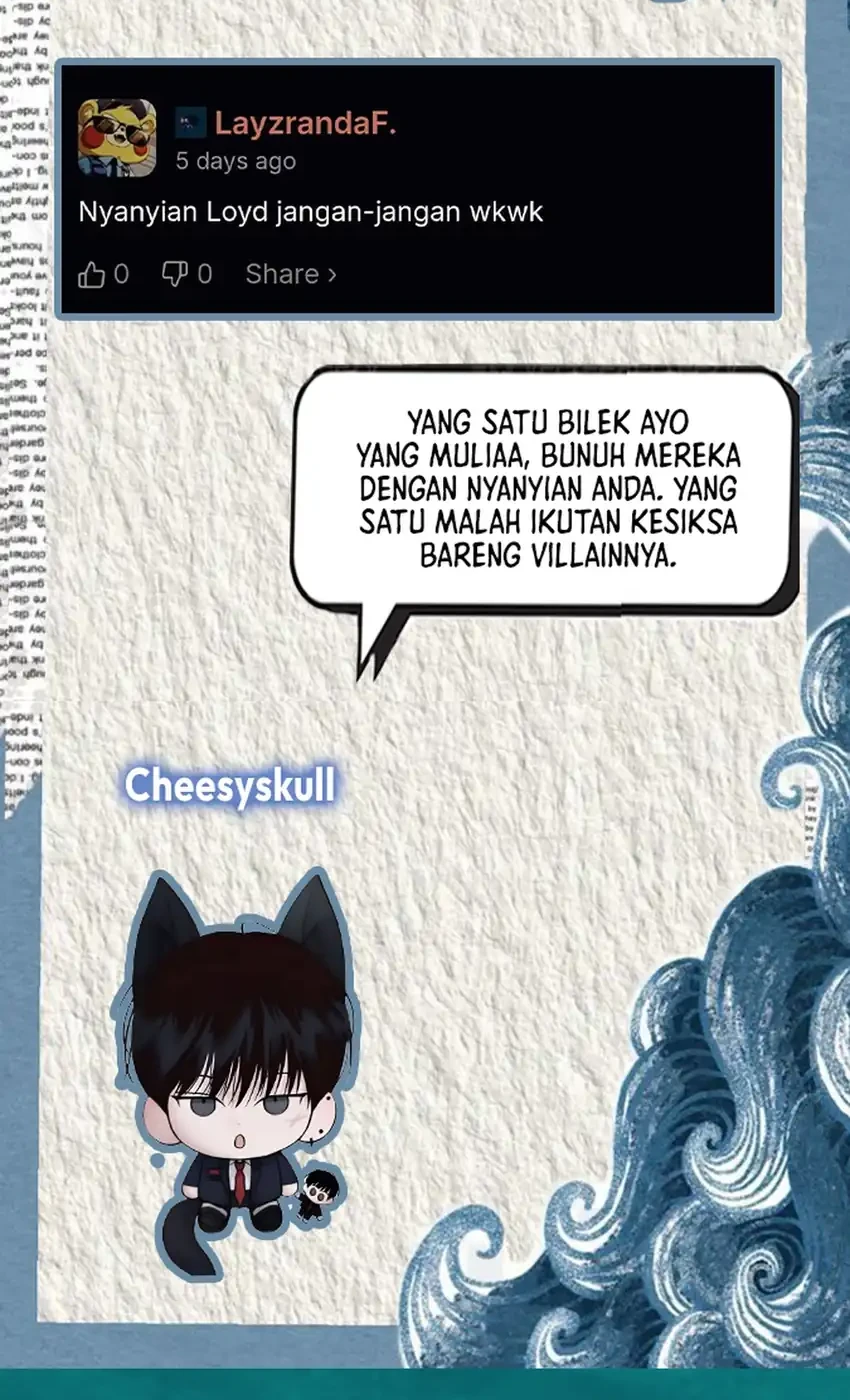 What a Bountiful Harvest, Demon Lord! Chapter 45 - halaman 91