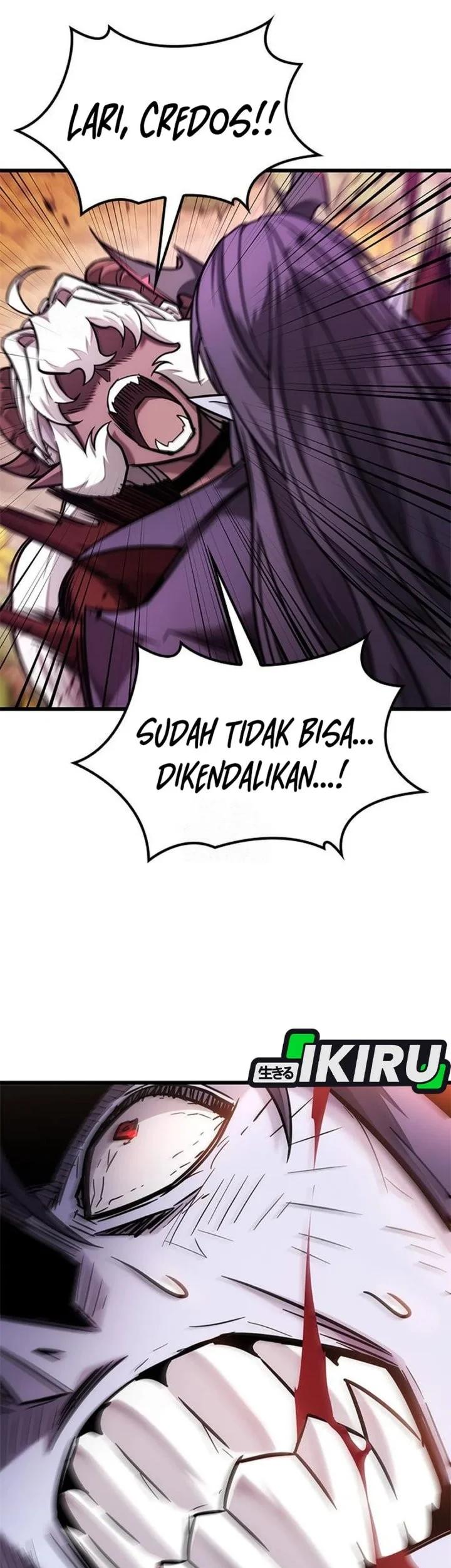 What a Bountiful Harvest, Demon Lord! Chapter 46 - halaman 15