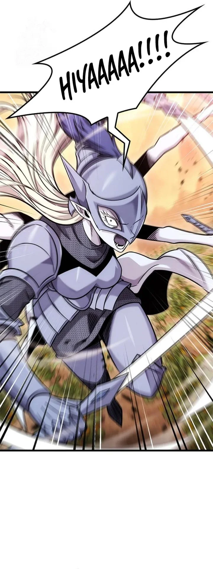 What a Bountiful Harvest, Demon Lord! Chapter 46 - halaman 22