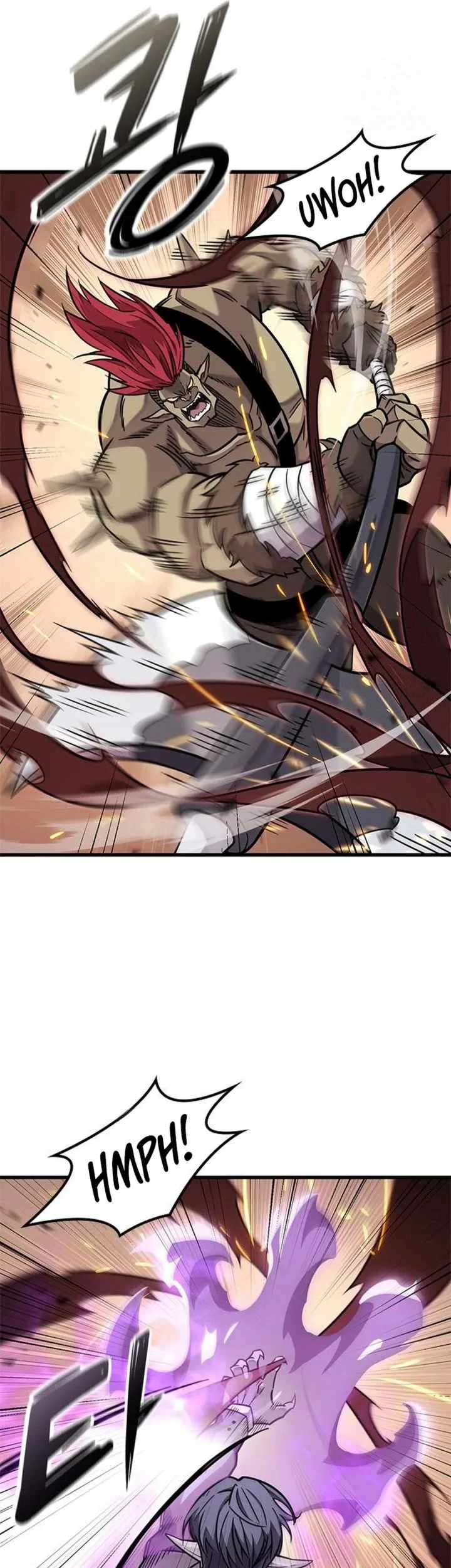 What a Bountiful Harvest, Demon Lord! Chapter 46 - halaman 24