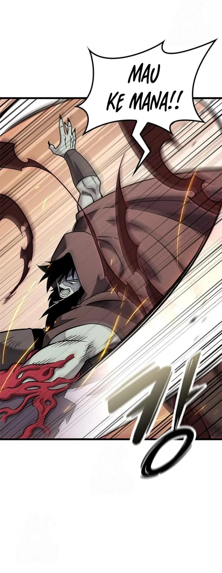 What a Bountiful Harvest, Demon Lord! Chapter 46 - halaman 26