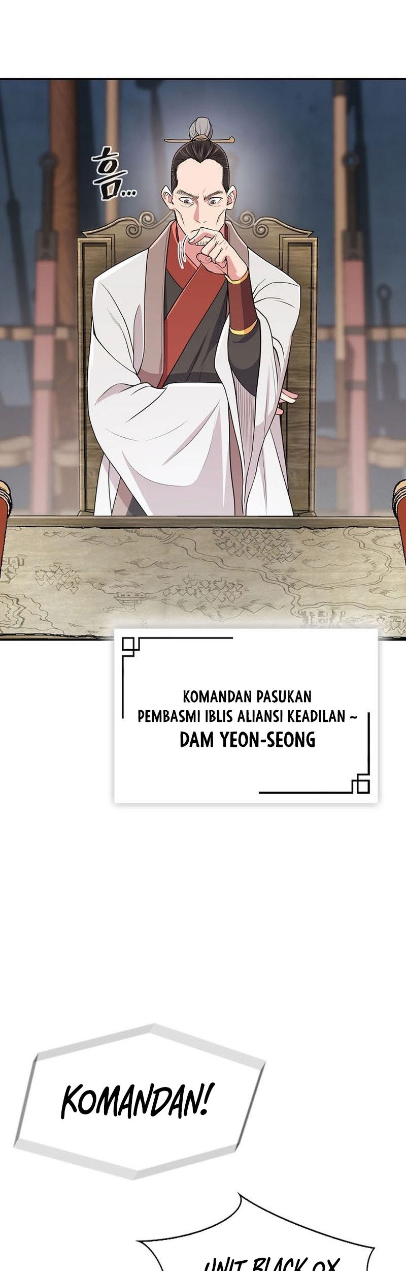 What a Bountiful Harvest, Demon Lord! Chapter 46 - halaman 3