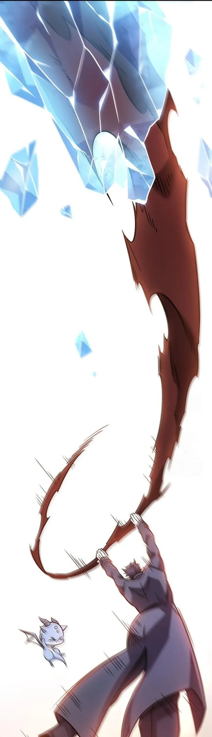 What a Bountiful Harvest, Demon Lord! Chapter 46 - halaman 30