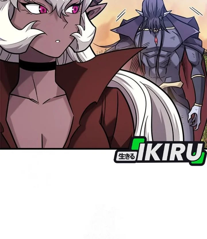 What a Bountiful Harvest, Demon Lord! Chapter 46 - halaman 47