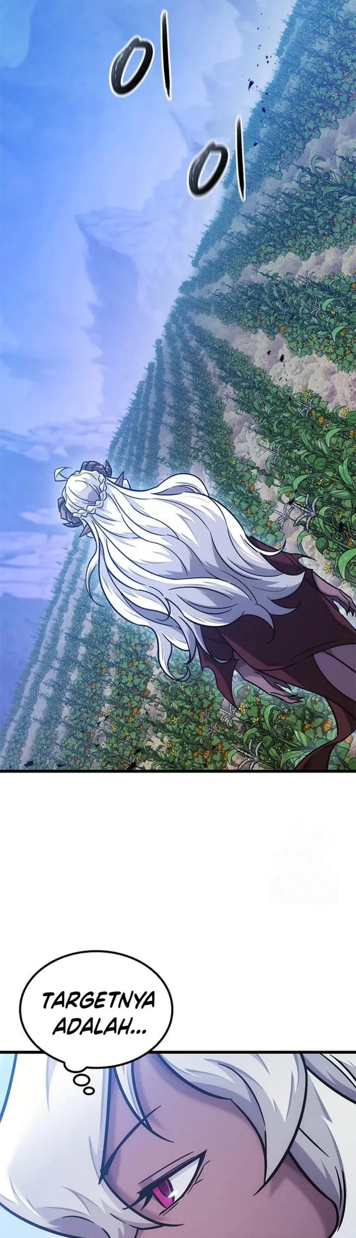 What a Bountiful Harvest, Demon Lord! Chapter 46 - halaman 51