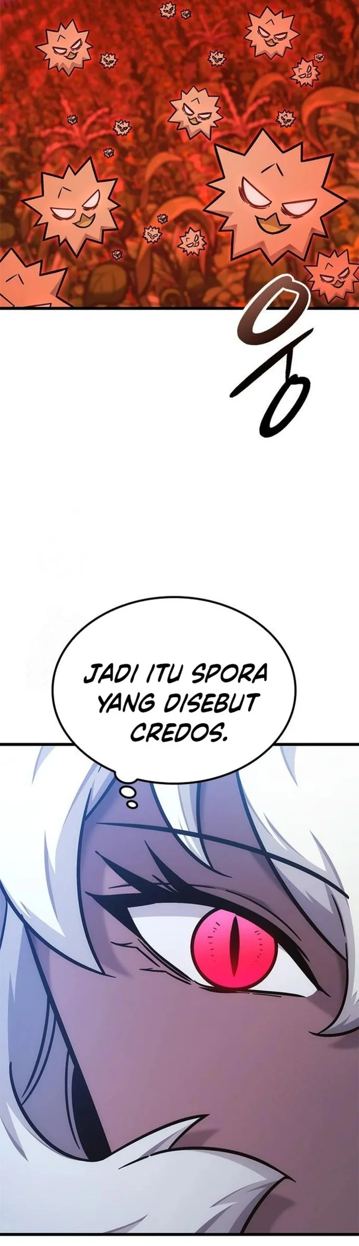 What a Bountiful Harvest, Demon Lord! Chapter 46 - halaman 55
