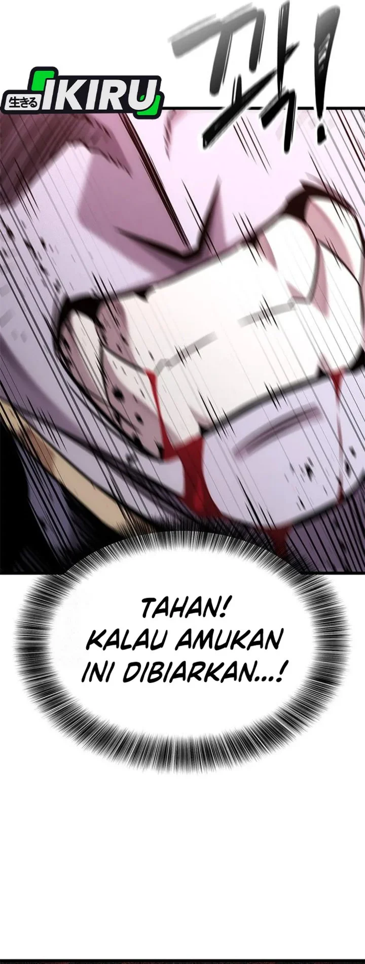 What a Bountiful Harvest, Demon Lord! Chapter 46 - halaman 6