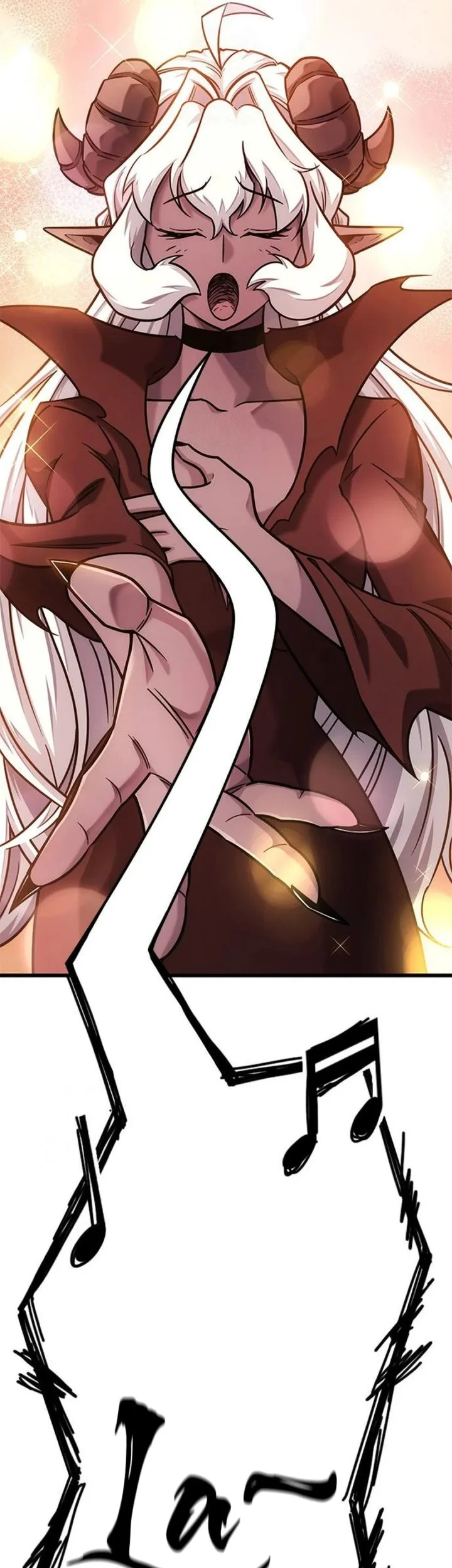 What a Bountiful Harvest, Demon Lord! Chapter 46 - halaman 60