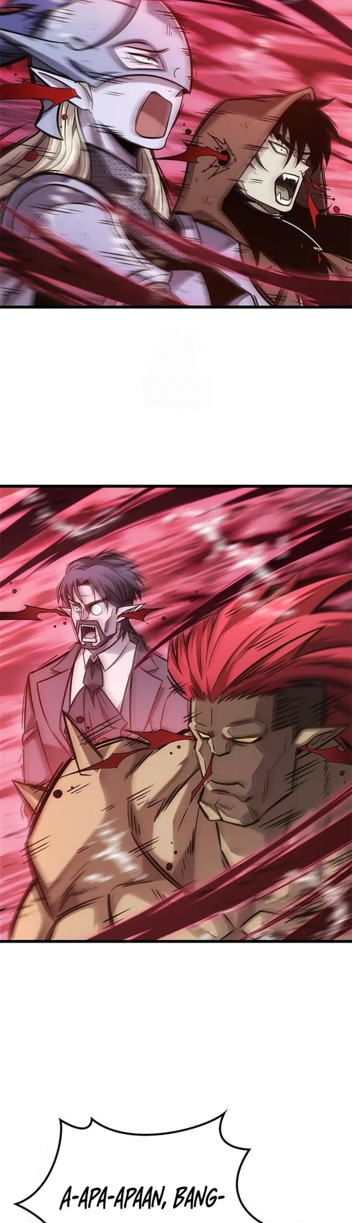 What a Bountiful Harvest, Demon Lord! Chapter 46 - halaman 64