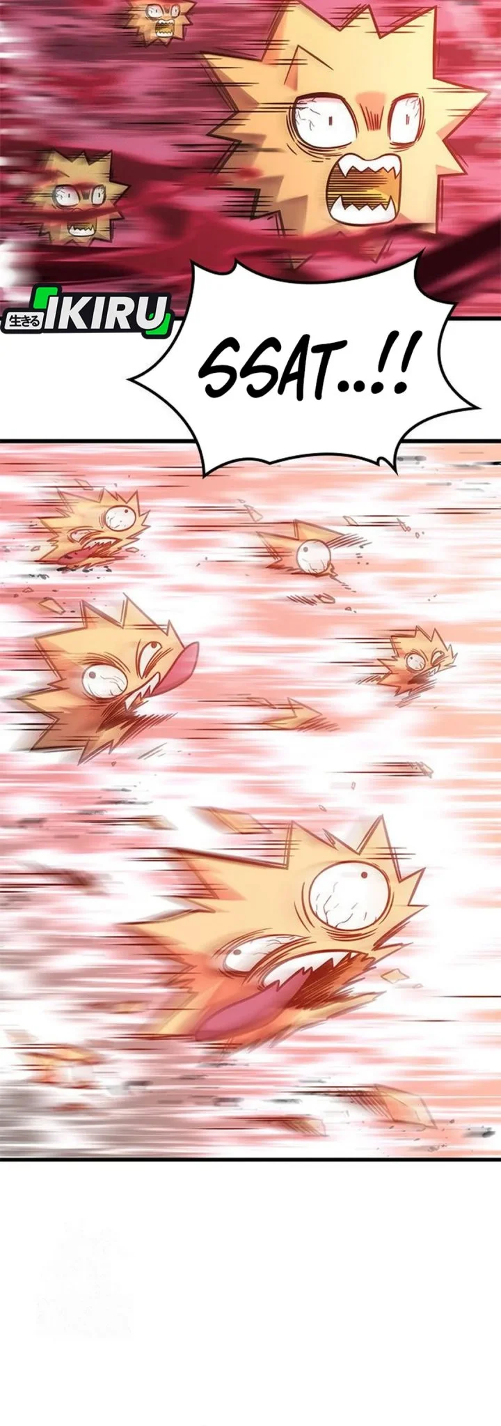 What a Bountiful Harvest, Demon Lord! Chapter 46 - halaman 66