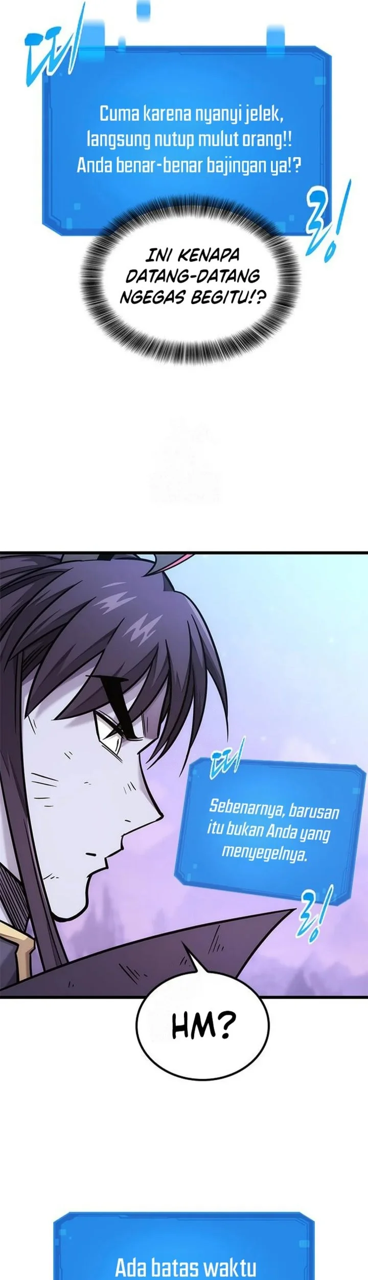 What a Bountiful Harvest, Demon Lord! Chapter 46 - halaman 75
