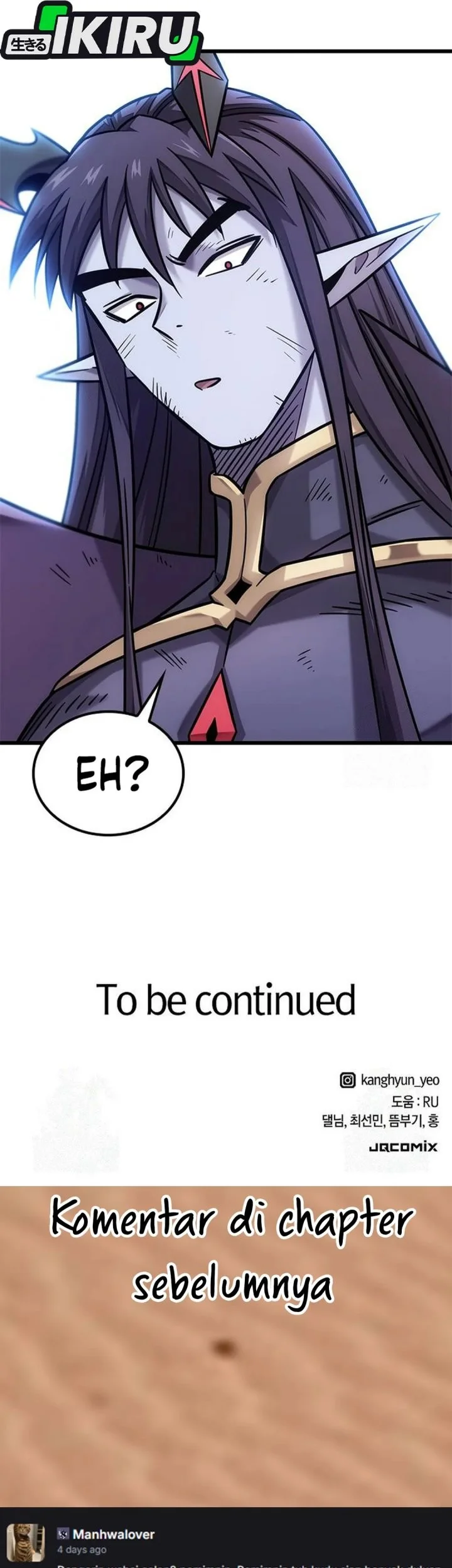 What a Bountiful Harvest, Demon Lord! Chapter 46 - halaman 77