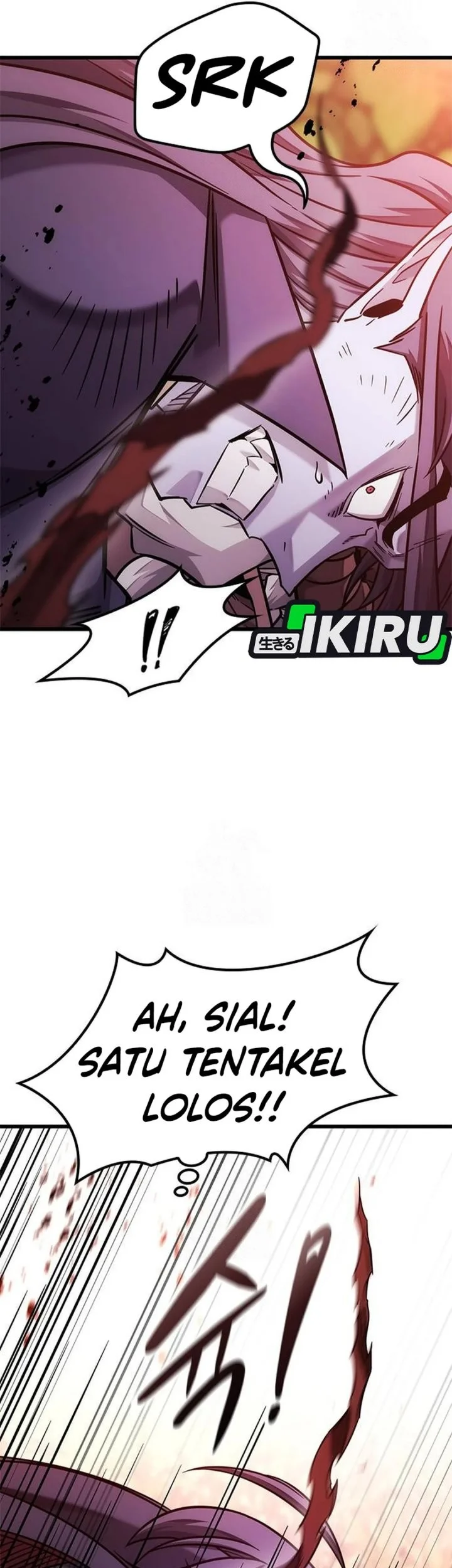What a Bountiful Harvest, Demon Lord! Chapter 46 - halaman 8