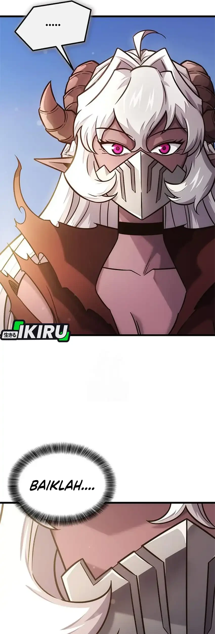 What a Bountiful Harvest, Demon Lord! Chapter 47 - halaman 14