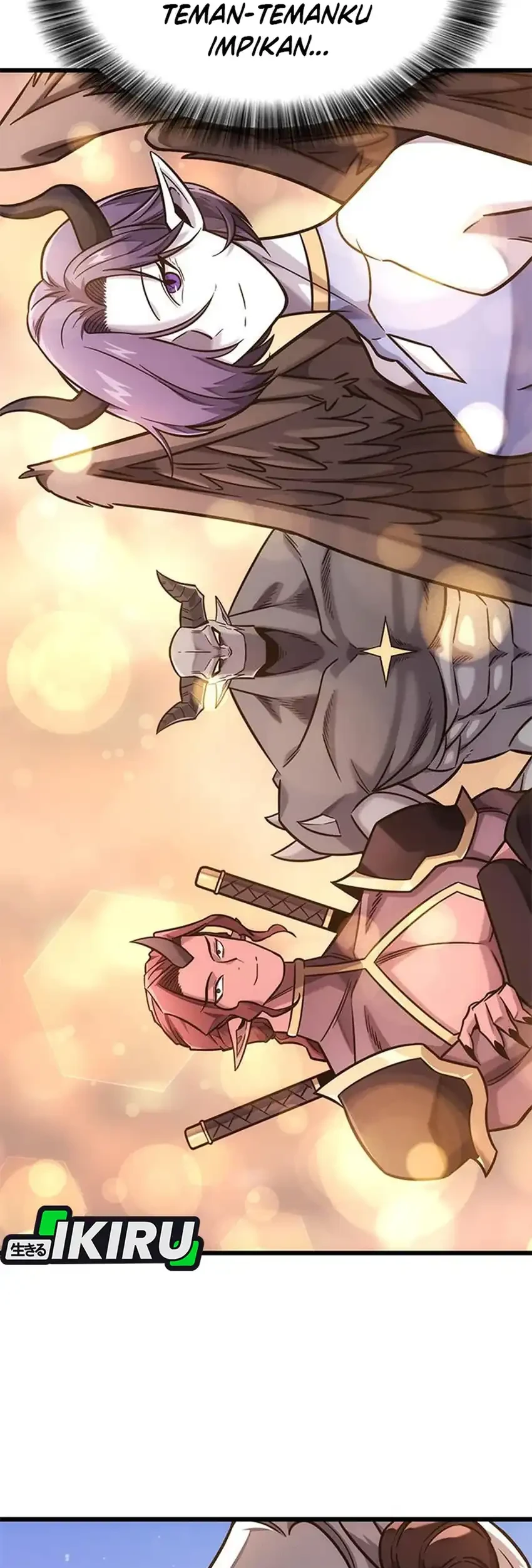 What a Bountiful Harvest, Demon Lord! Chapter 47 - halaman 16