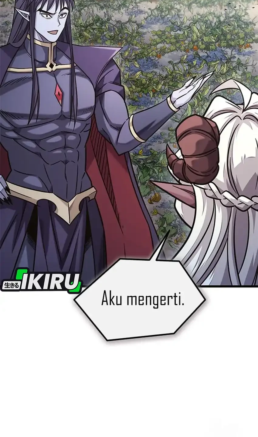 What a Bountiful Harvest, Demon Lord! Chapter 47 - halaman 21