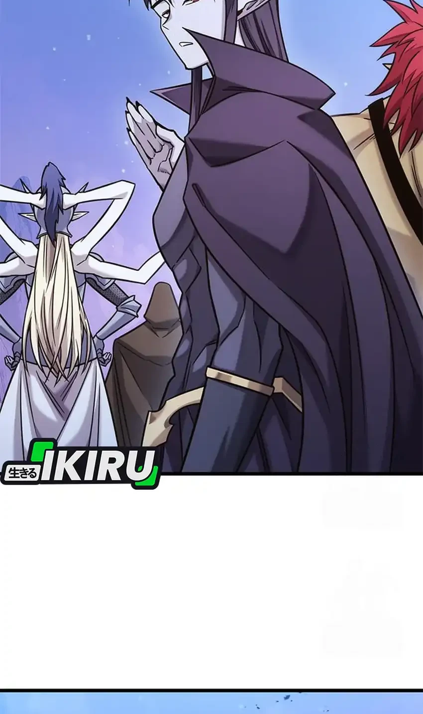 What a Bountiful Harvest, Demon Lord! Chapter 47 - halaman 31