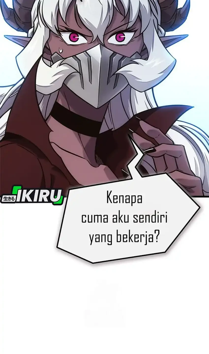 What a Bountiful Harvest, Demon Lord! Chapter 47 - halaman 33
