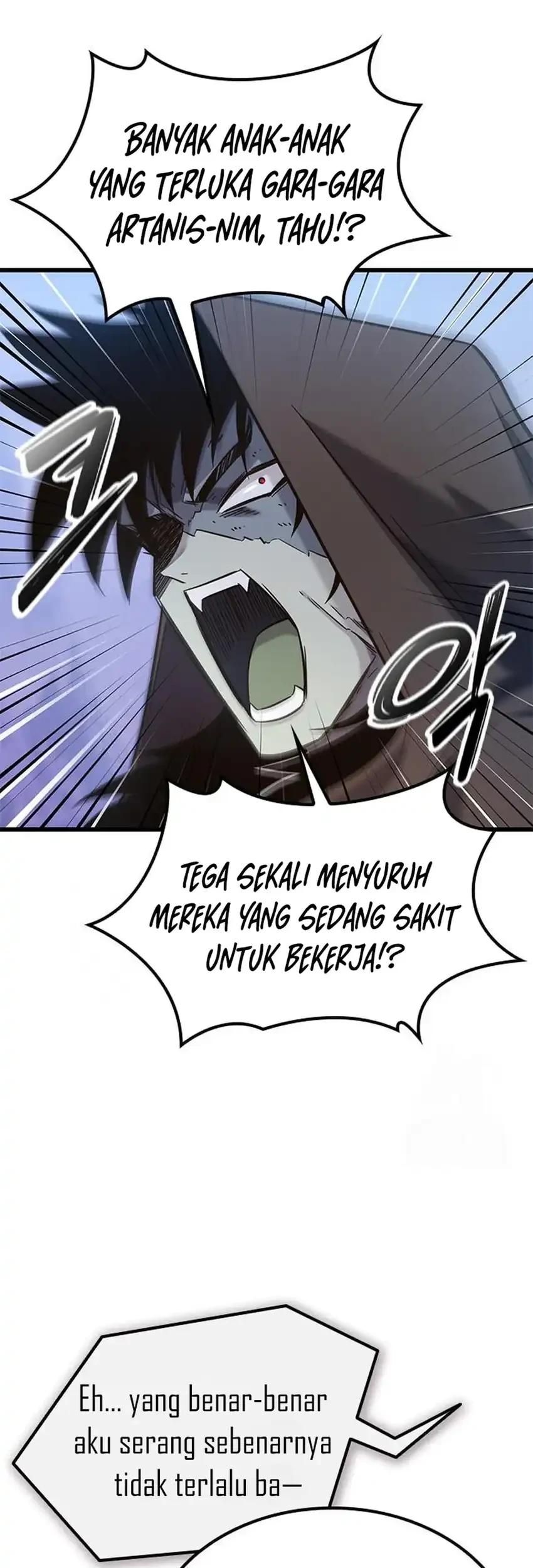 What a Bountiful Harvest, Demon Lord! Chapter 47 - halaman 34