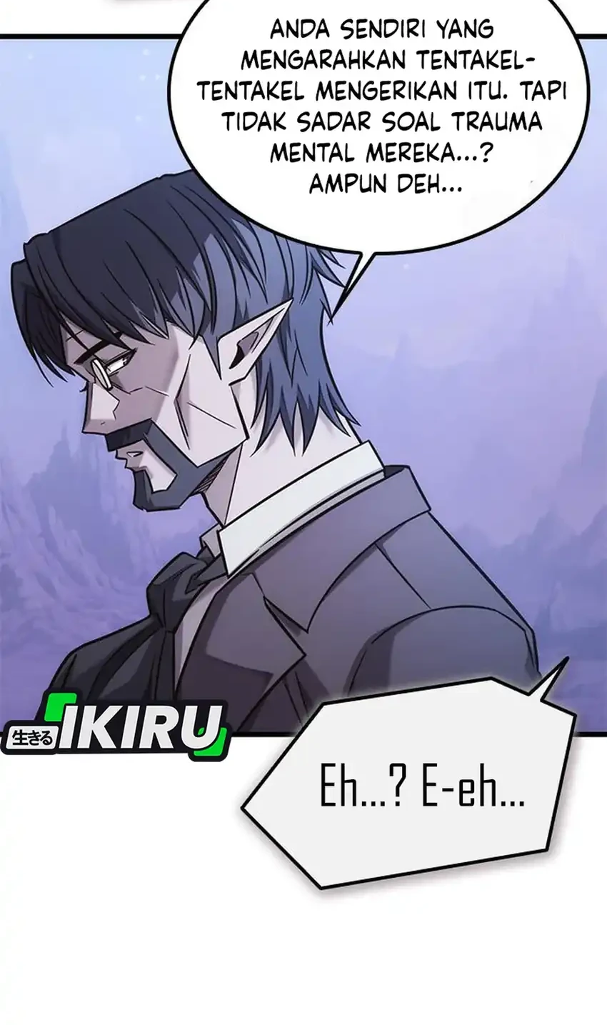 What a Bountiful Harvest, Demon Lord! Chapter 47 - halaman 35