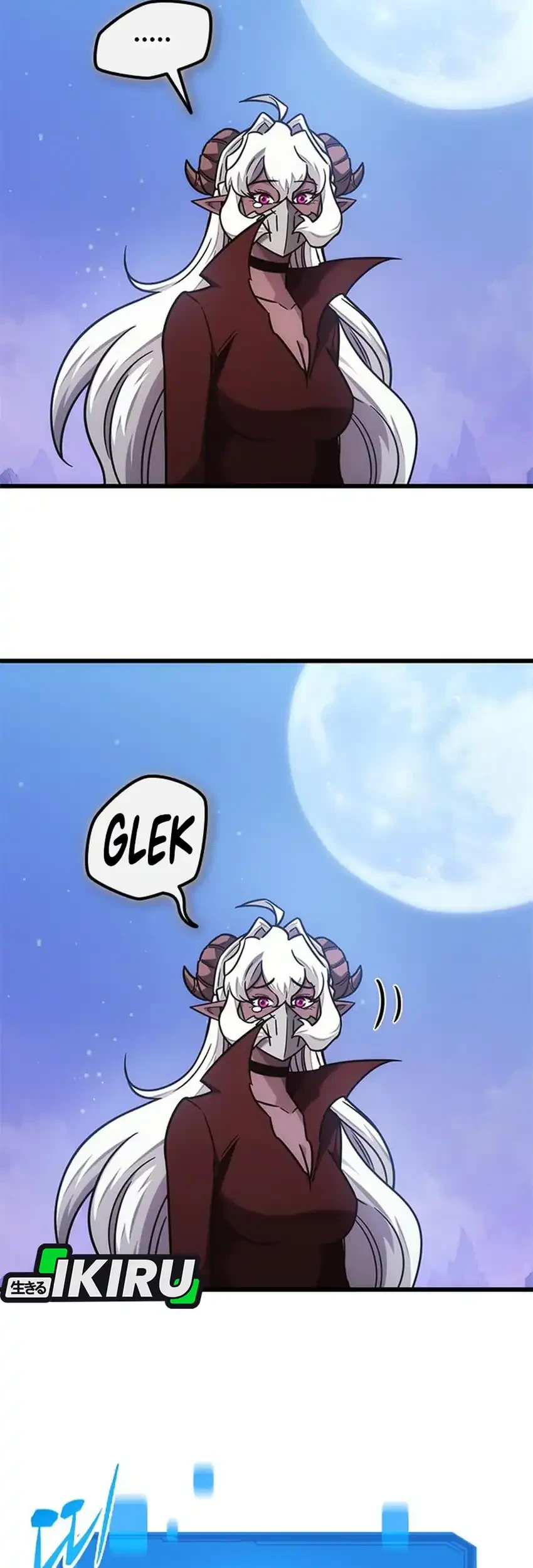 What a Bountiful Harvest, Demon Lord! Chapter 47 - halaman 40