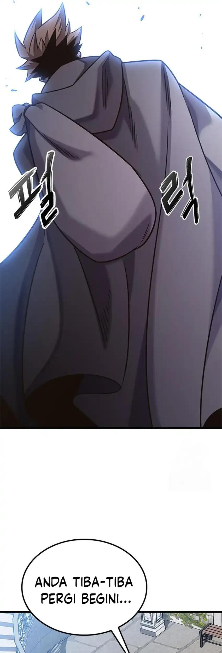 What a Bountiful Harvest, Demon Lord! Chapter 47 - halaman 48