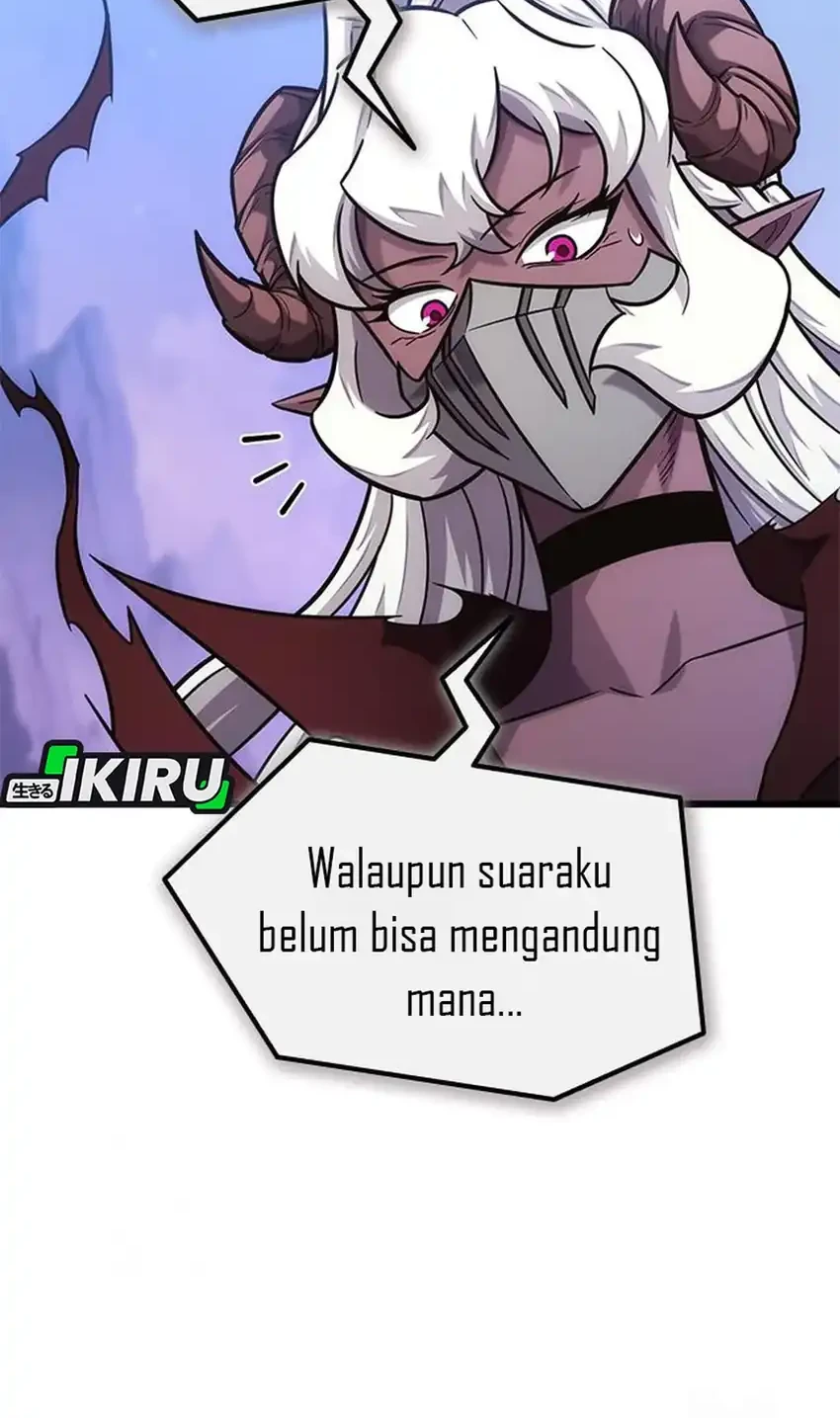 What a Bountiful Harvest, Demon Lord! Chapter 47 - halaman 5