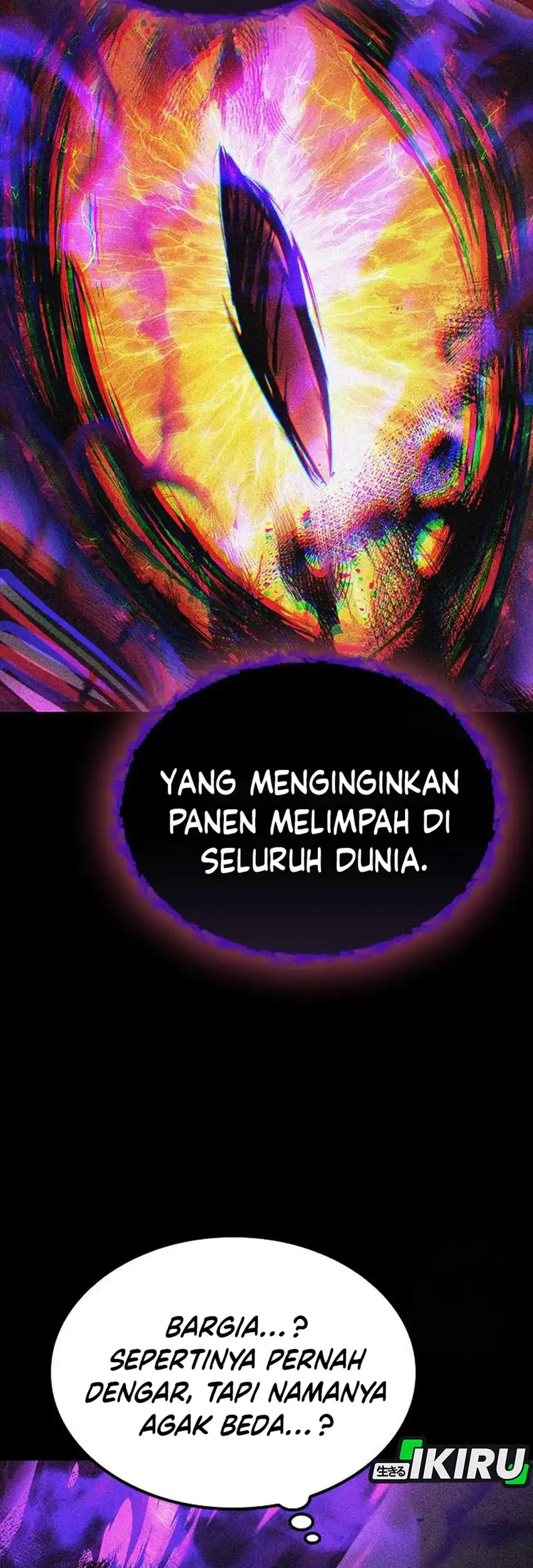 What a Bountiful Harvest, Demon Lord! Chapter 47 - halaman 56