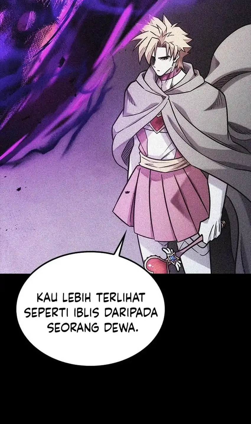What a Bountiful Harvest, Demon Lord! Chapter 47 - halaman 57