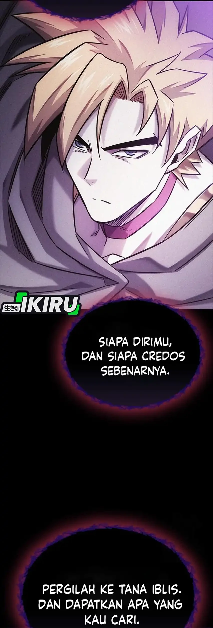 What a Bountiful Harvest, Demon Lord! Chapter 47 - halaman 62