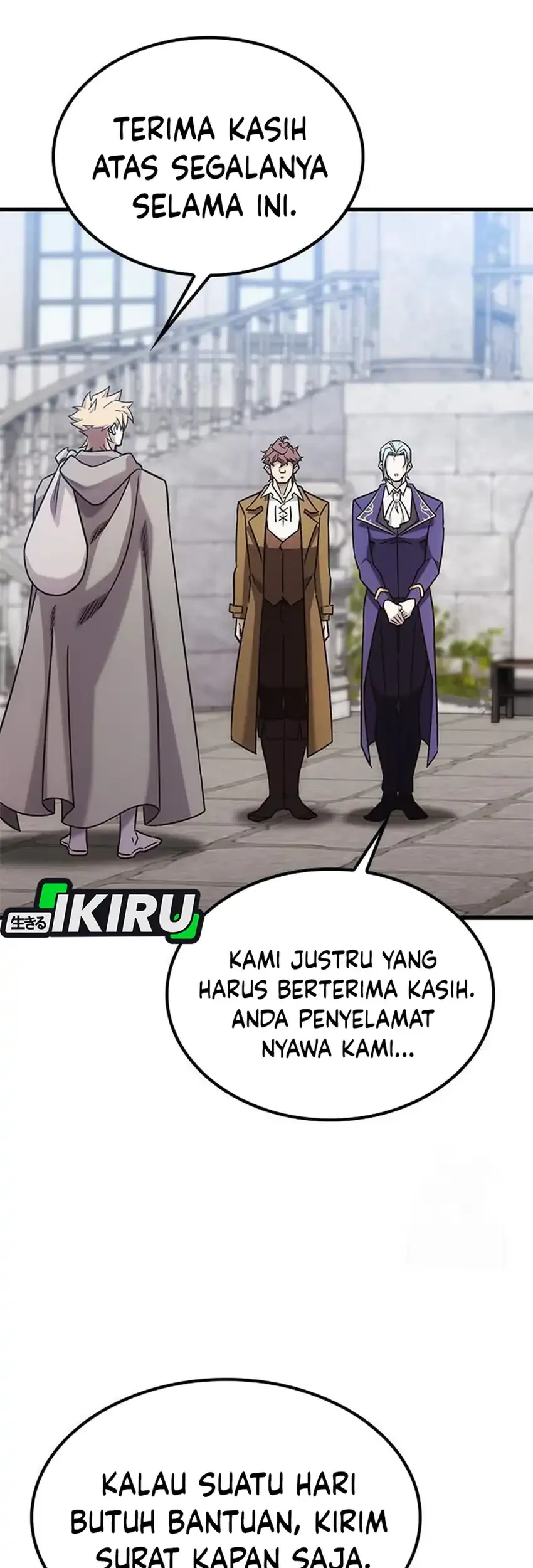 What a Bountiful Harvest, Demon Lord! Chapter 47 - halaman 70