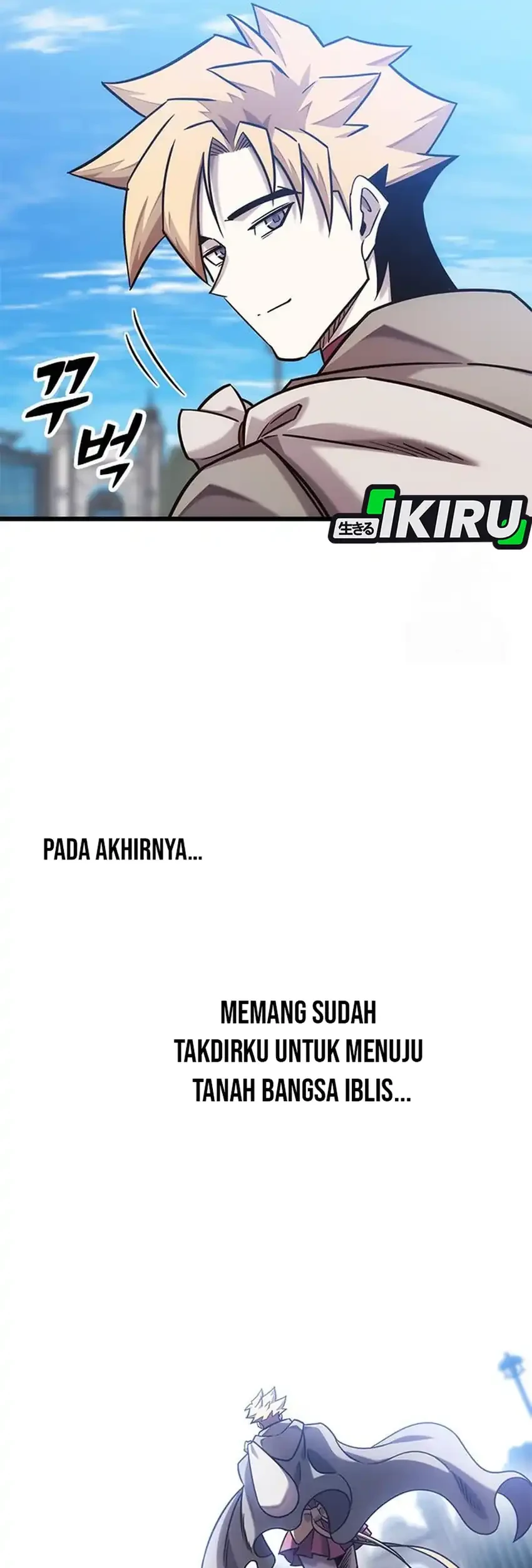 What a Bountiful Harvest, Demon Lord! Chapter 47 - halaman 72