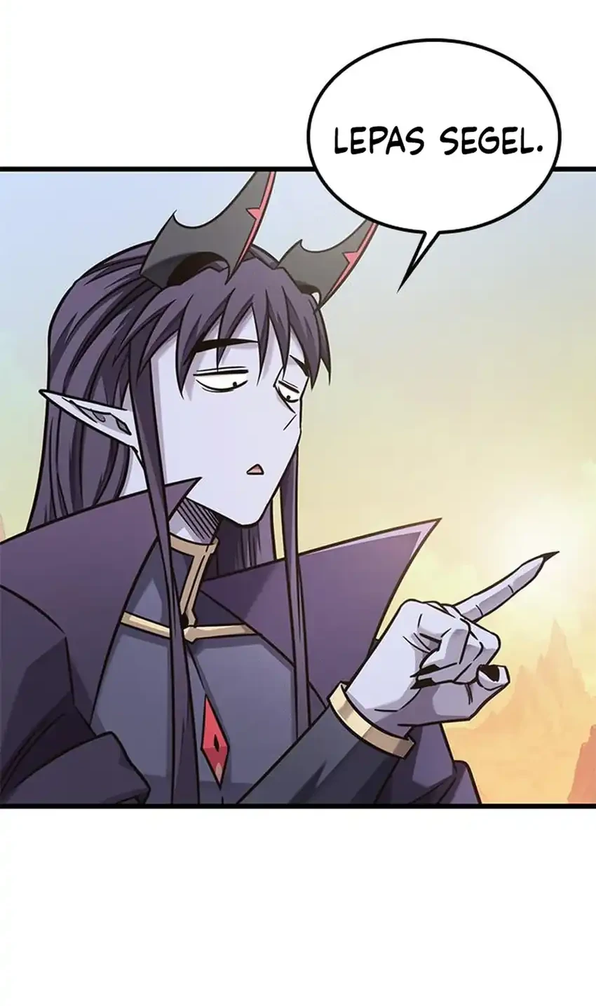 What a Bountiful Harvest, Demon Lord! Chapter 47 - halaman 77