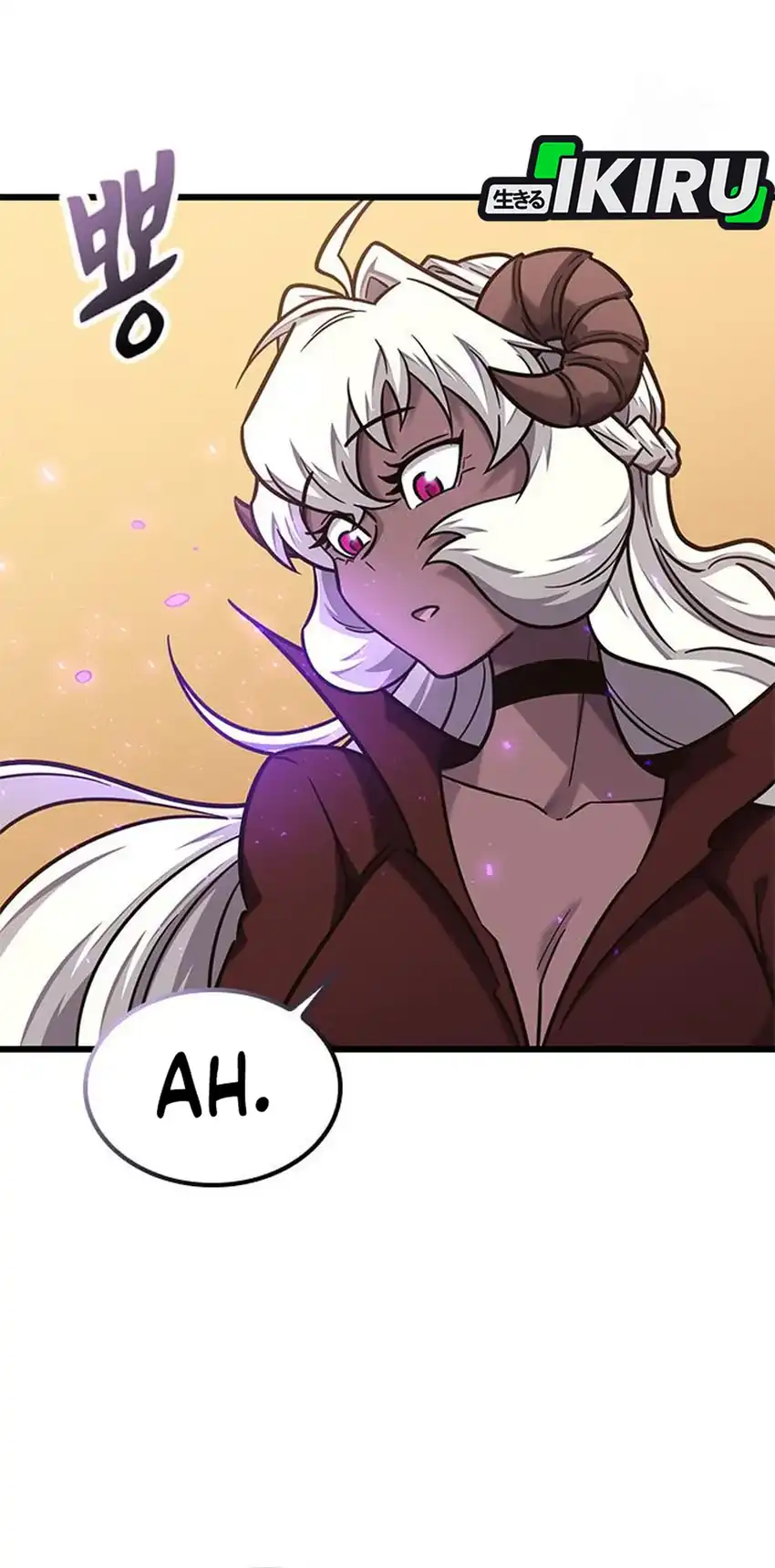 What a Bountiful Harvest, Demon Lord! Chapter 47 - halaman 78